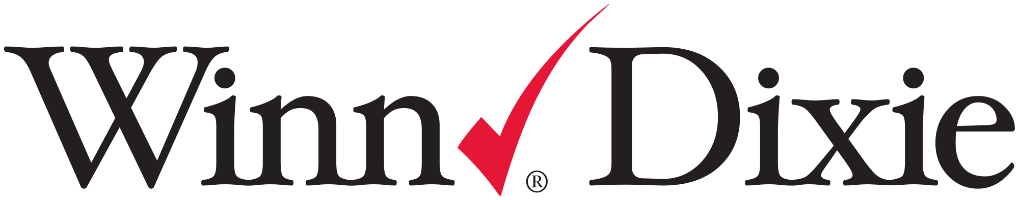 Winn-Dixie logo