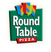 Round Table Pizza logo