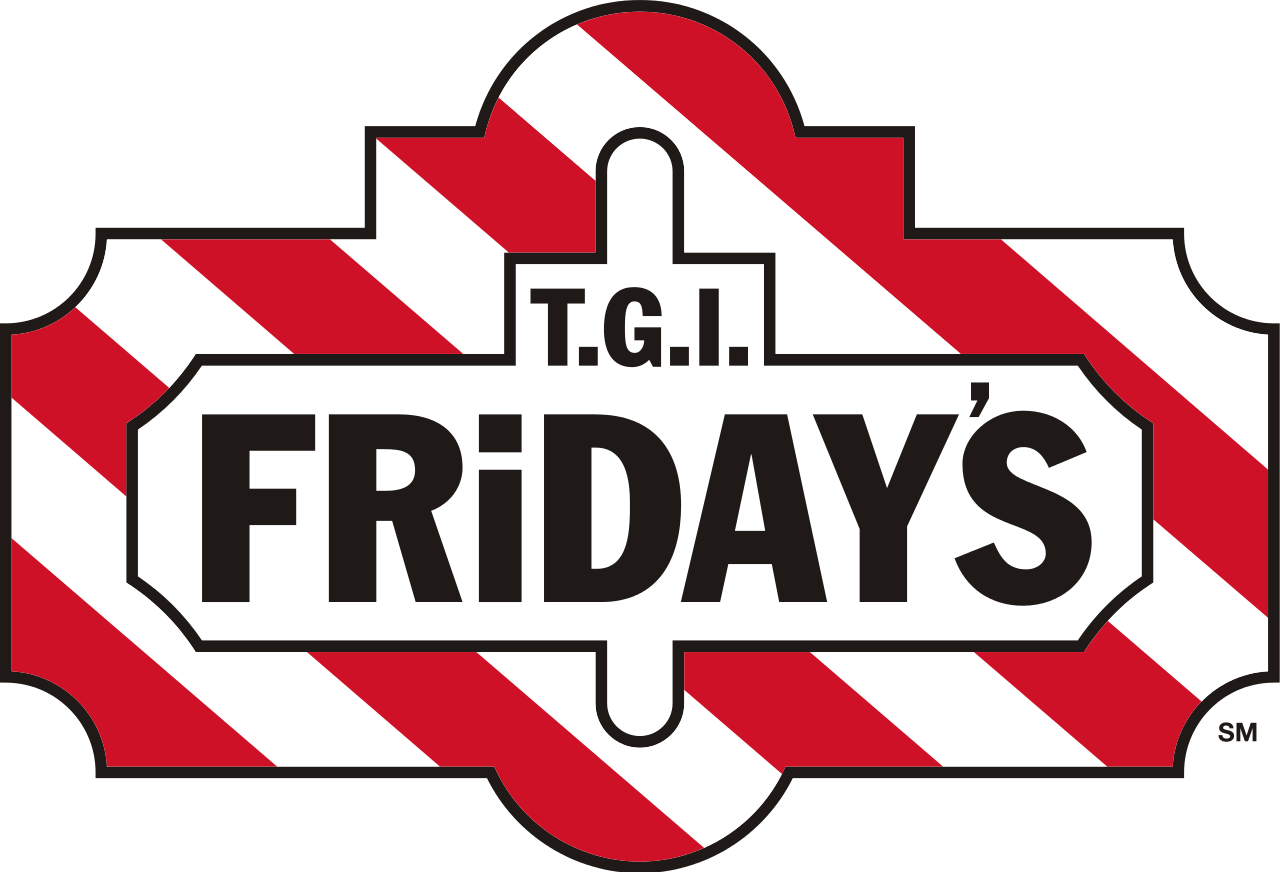 TGI Fridays logo