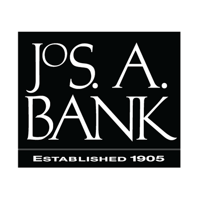 Jos. A. Bank Clothiers Inc. logo