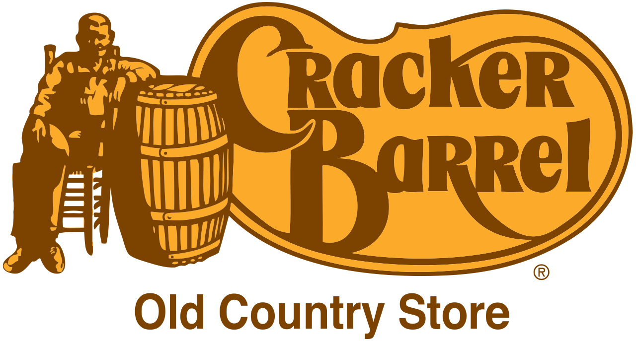 Cracker Barrel Old Country Store logo