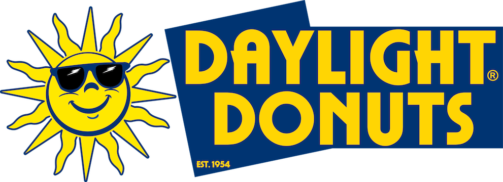 Daylight Donuts logo