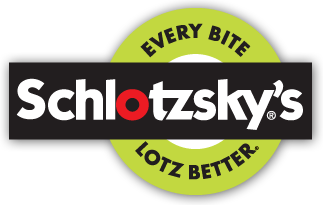 Schlotzsky's logo