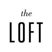 LOFT logo