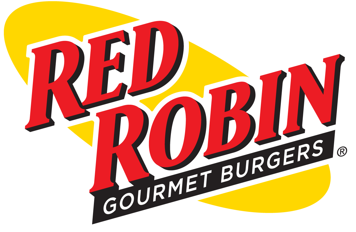 Red Robin Gourmet Burgers logo