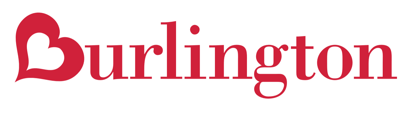 Burlington logo