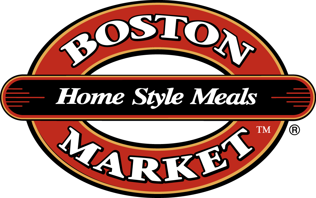 Boston Market logo