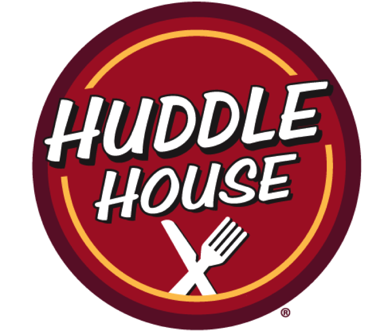 Huddle House logo