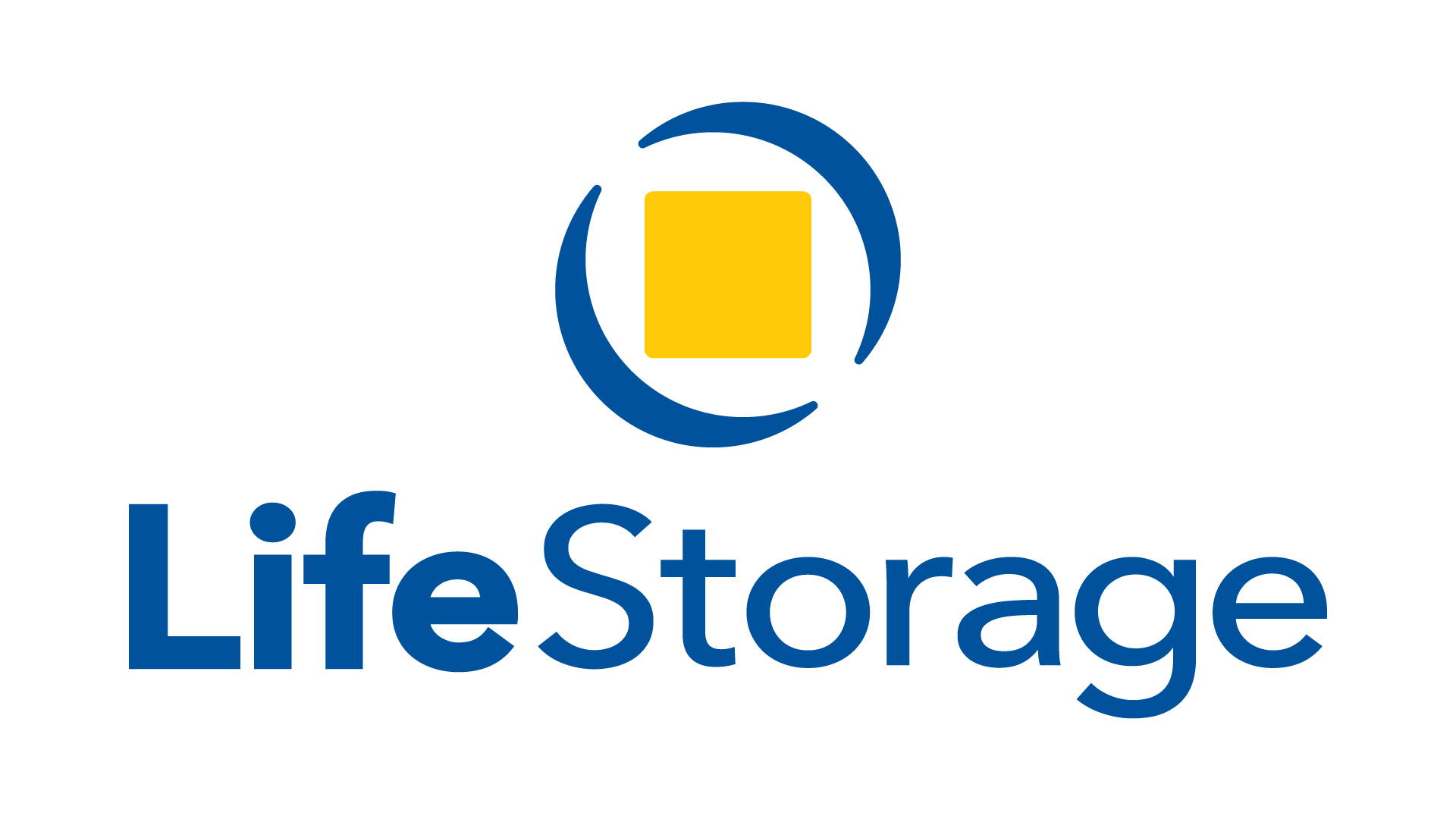 Life Storage logo