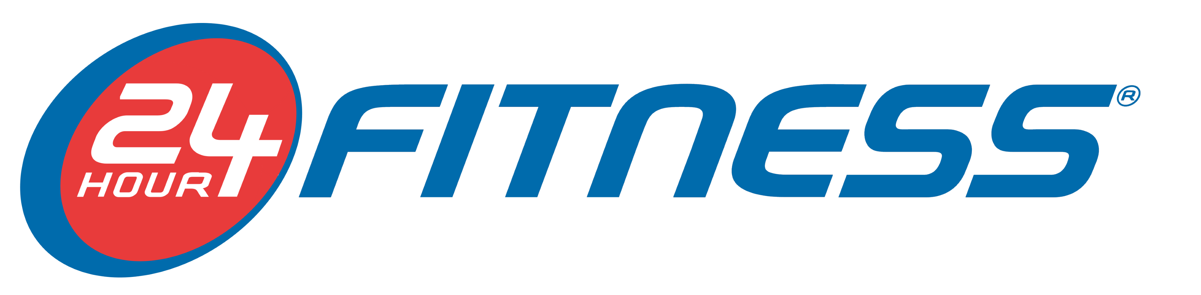 24 Hour Fitness logo