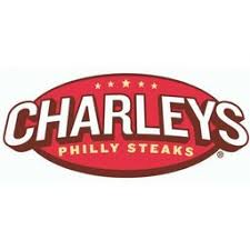 Charley's Philly Steaks logo