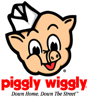 Piggly Wiggly logo