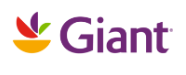 Giant logo
