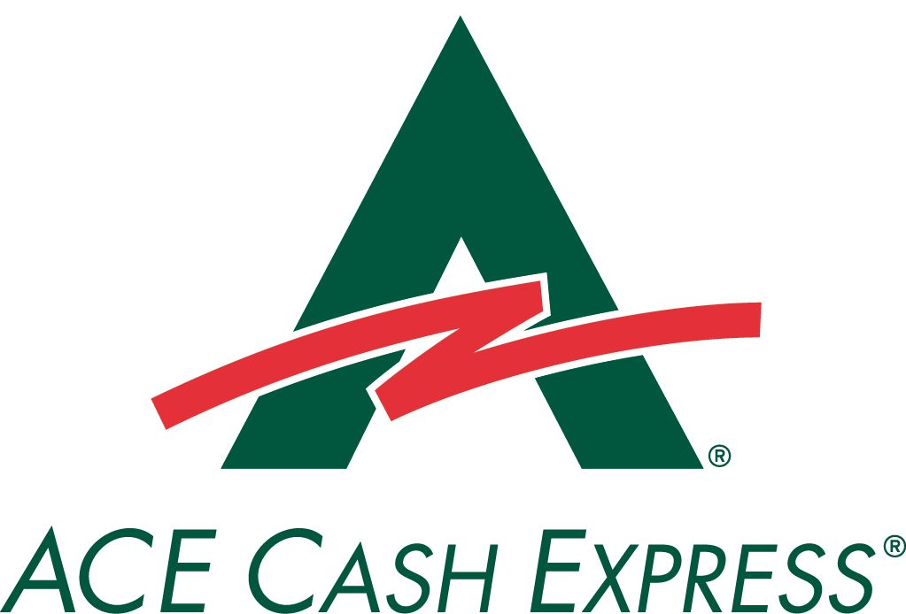 Ace Cash Express logo