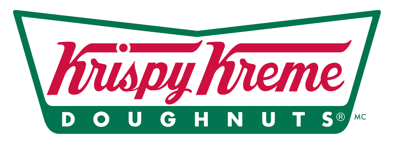 Krispy Kreme Doughnuts logo