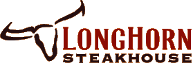 LongHorn Steakhouse logo