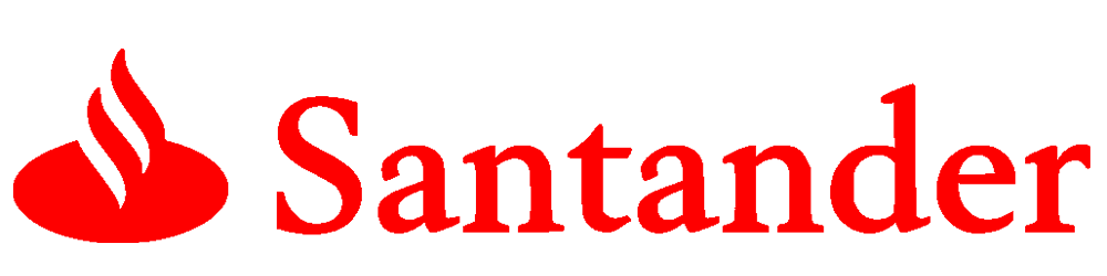 Santander Bank logo