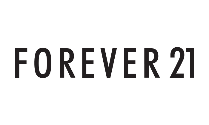 Forever 21 logo