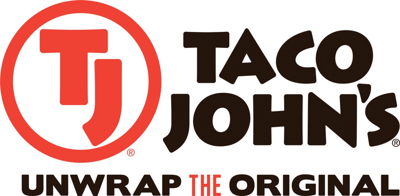 Taco John's logo