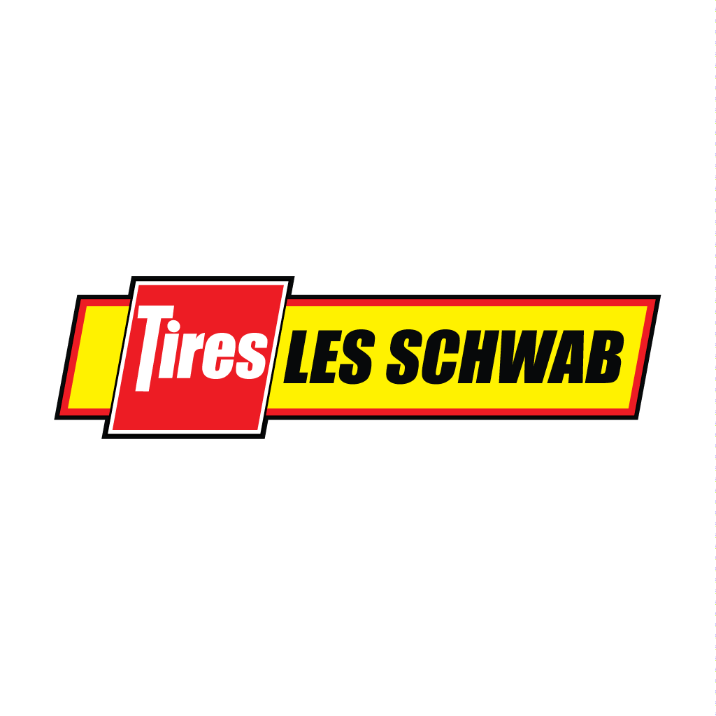 Les Schwab Tire Center logo