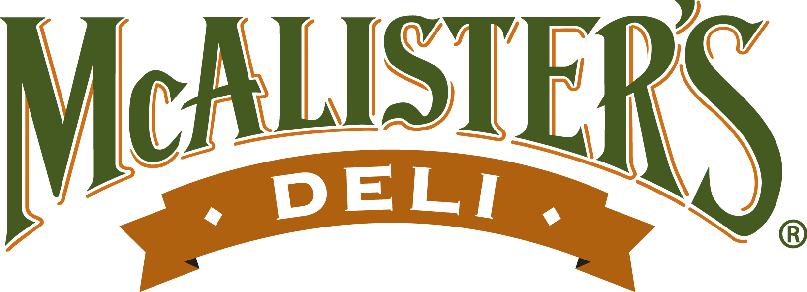 McAlister's Deli logo