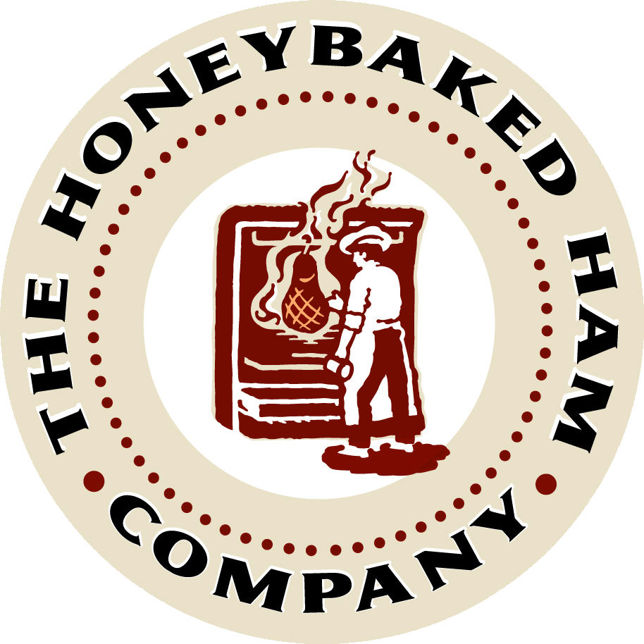 HoneyBaked Ham logo