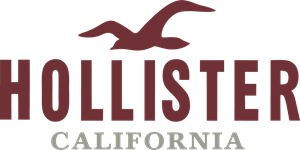 Hollister Co. logo