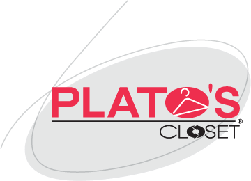 Plato's Closet logo