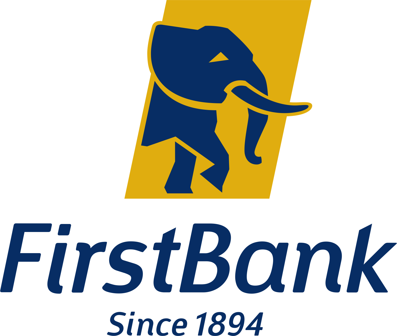 FirstBank logo