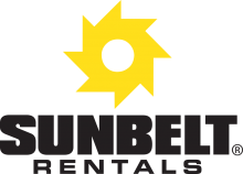 Sunbelt Rentals, Inc. logo