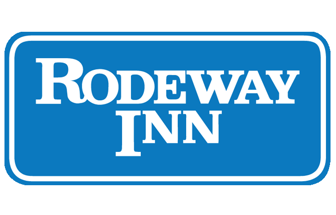 Rodeway Inn logo