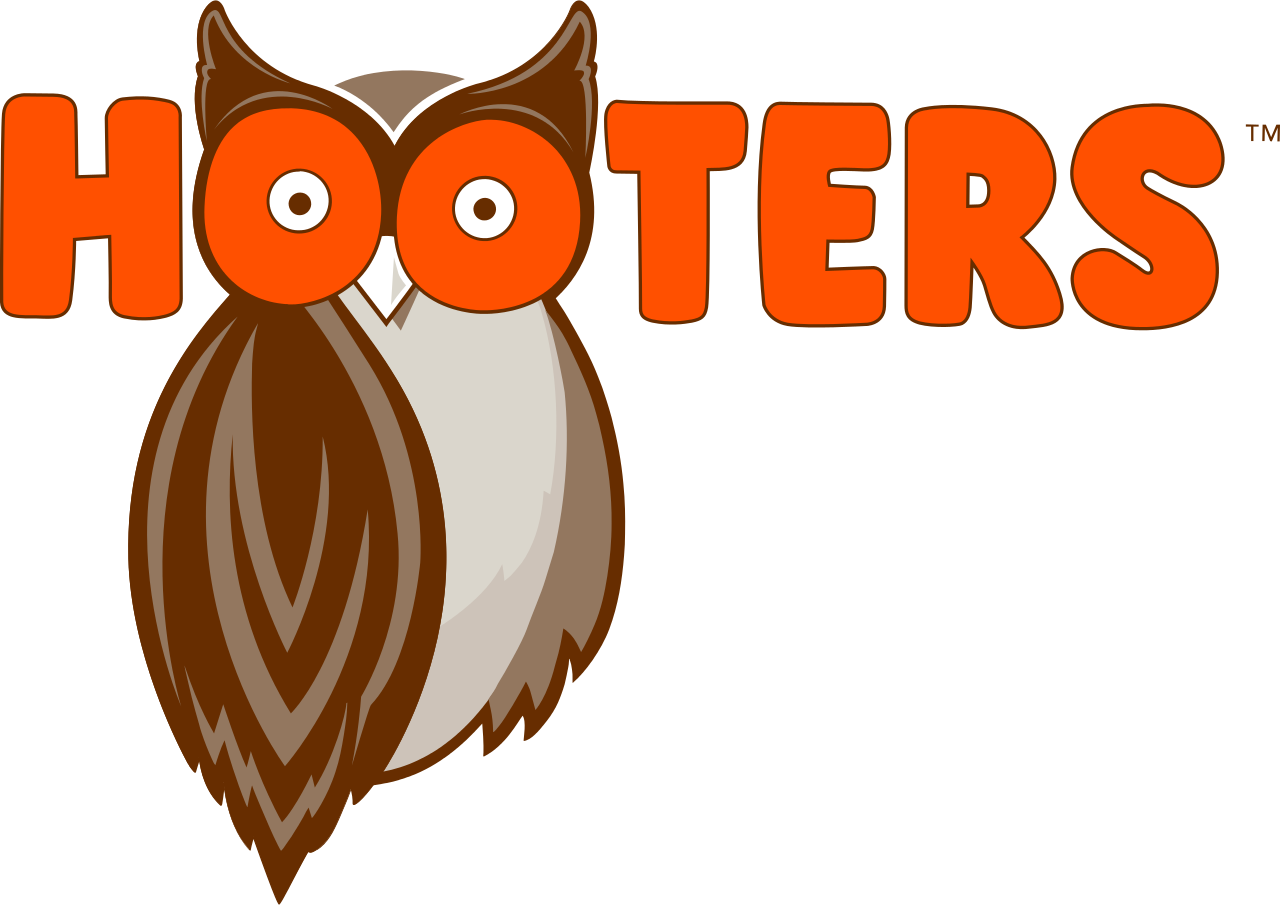 Hooters logo