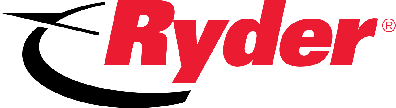 Ryder logo