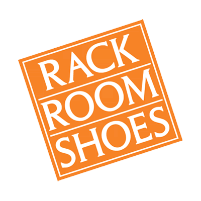 Rack Room Shoes logo