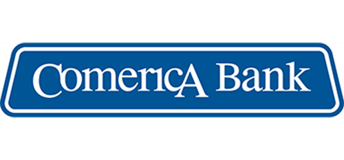 Comerica Bank logo