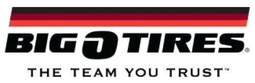 Big O Tires logo