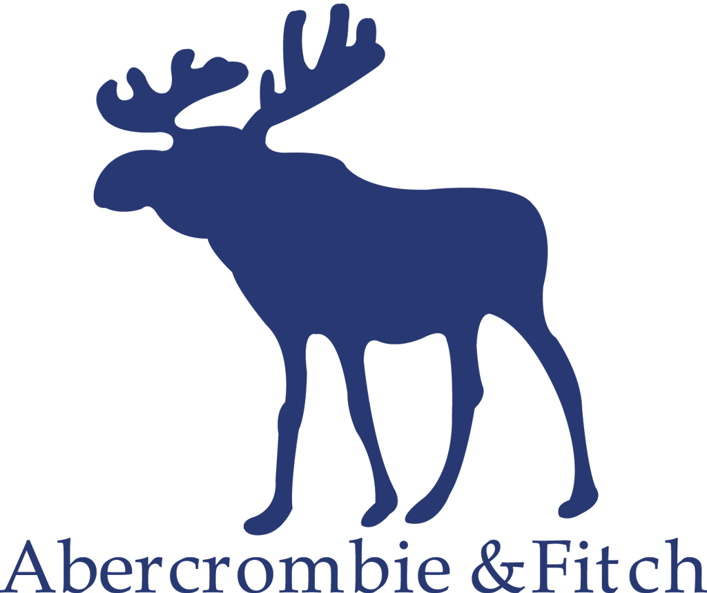Abercrombie & Fitch logo