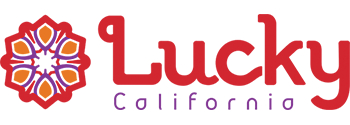 Lucky Supermarkets logo