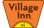 Village Inn logo