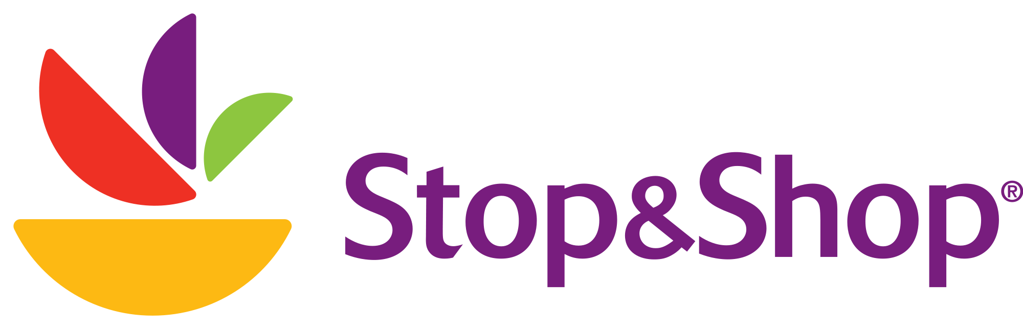 Stop & Shop logo