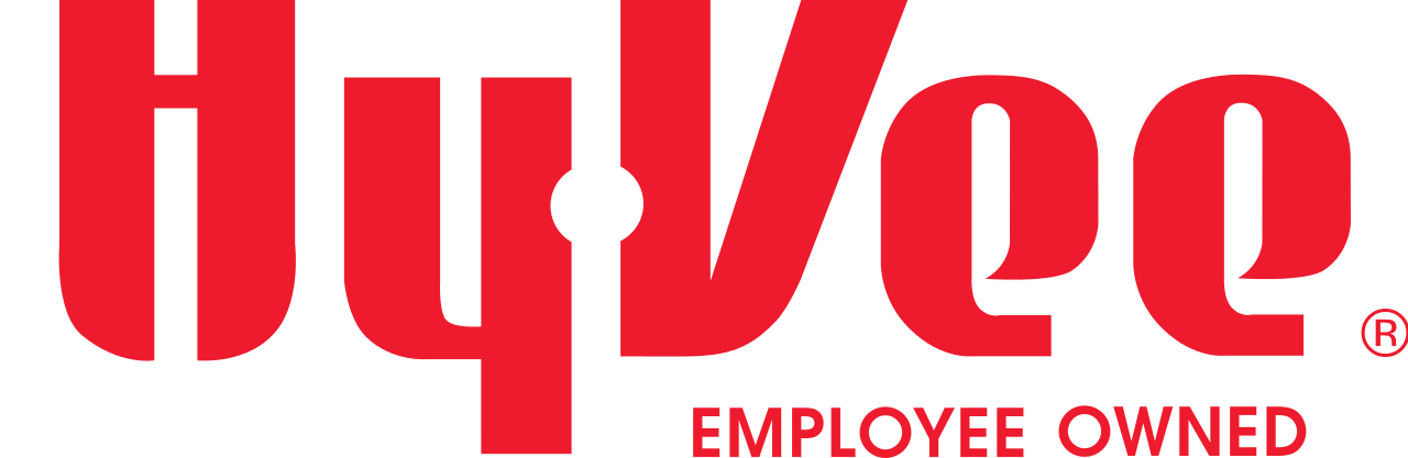 Hy-Vee logo