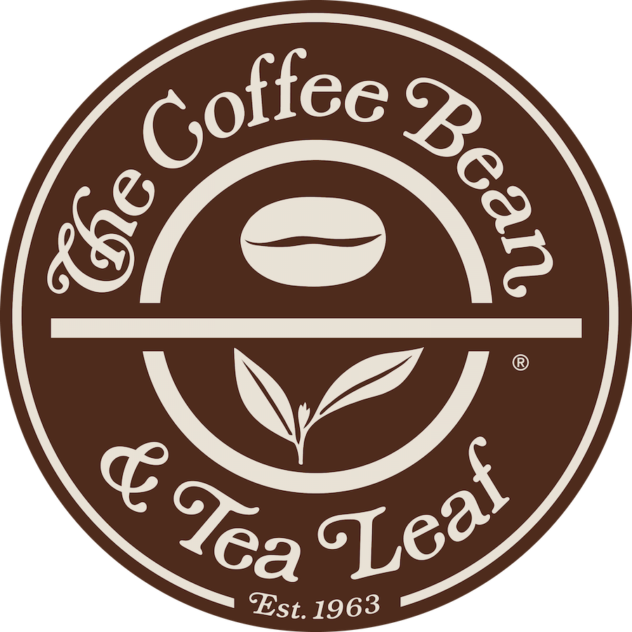 The Coffee Bean & Tea Leaf logo