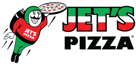 Jet's Pizza logo