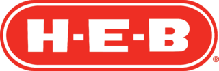 H-E-B logo
