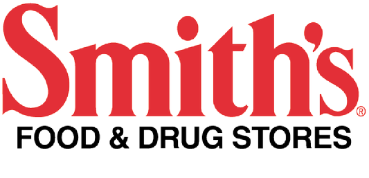 Smith's logo