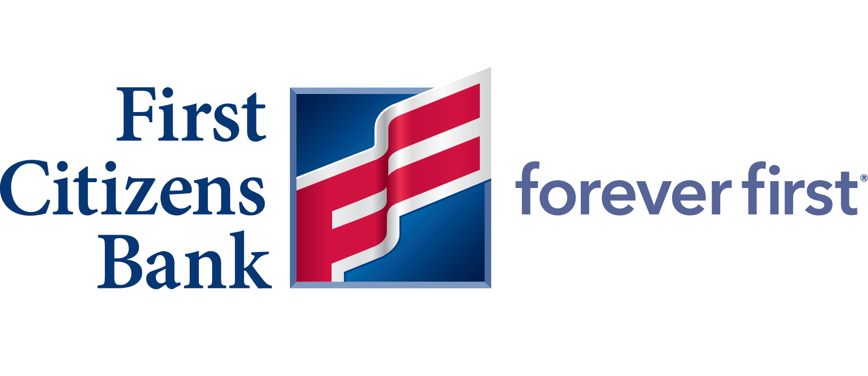 First Citizens Bank logo