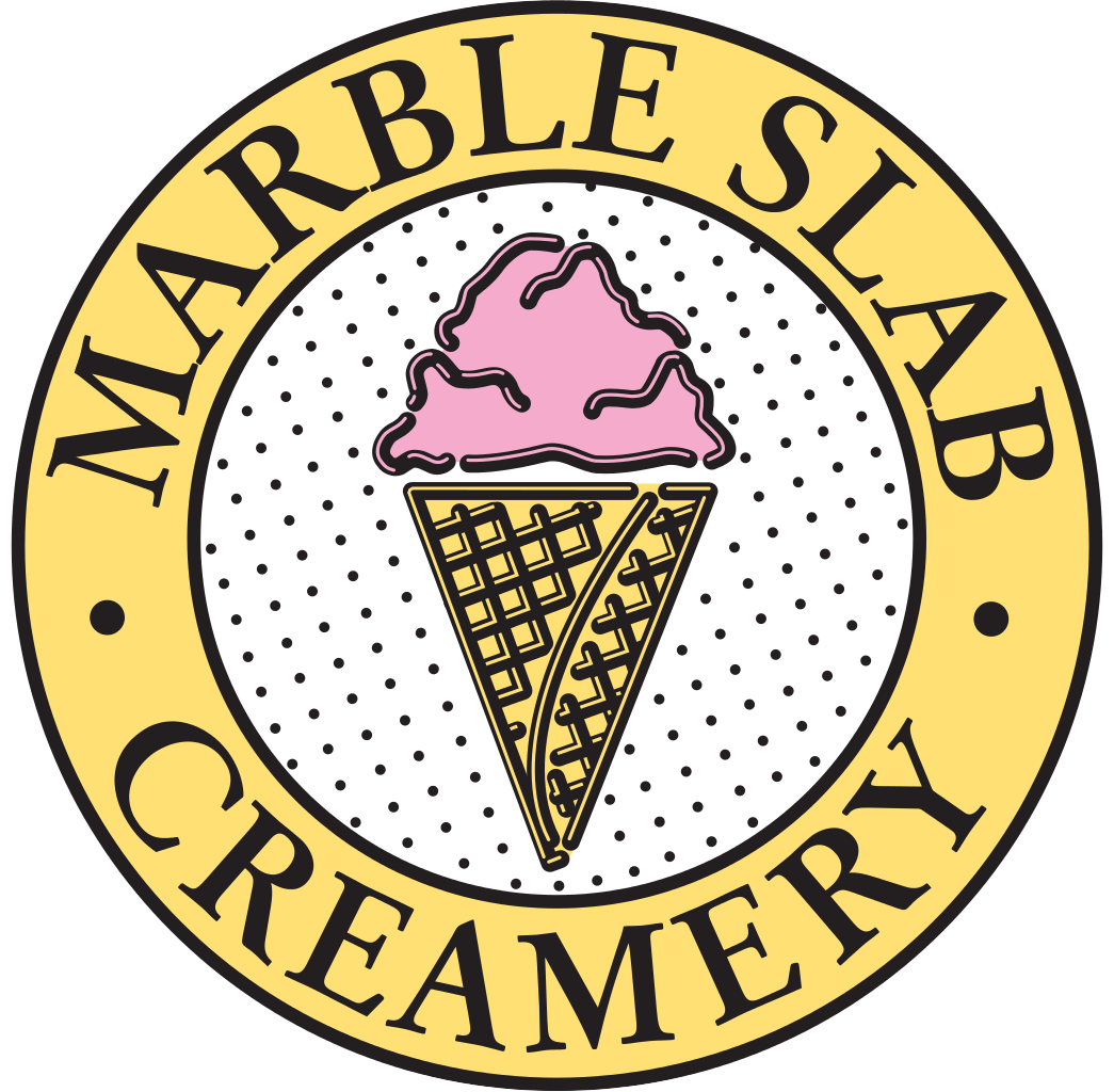 Marble Slab Creamery logo