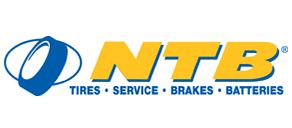 NTB - National Tire & Battery logo