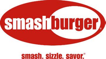 Smashburger logo