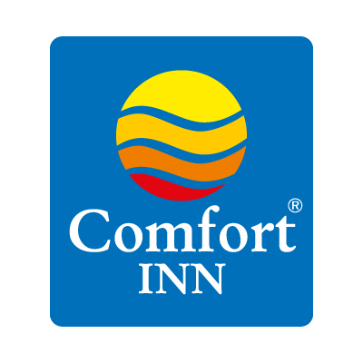 Comfort Inn & Suites logo